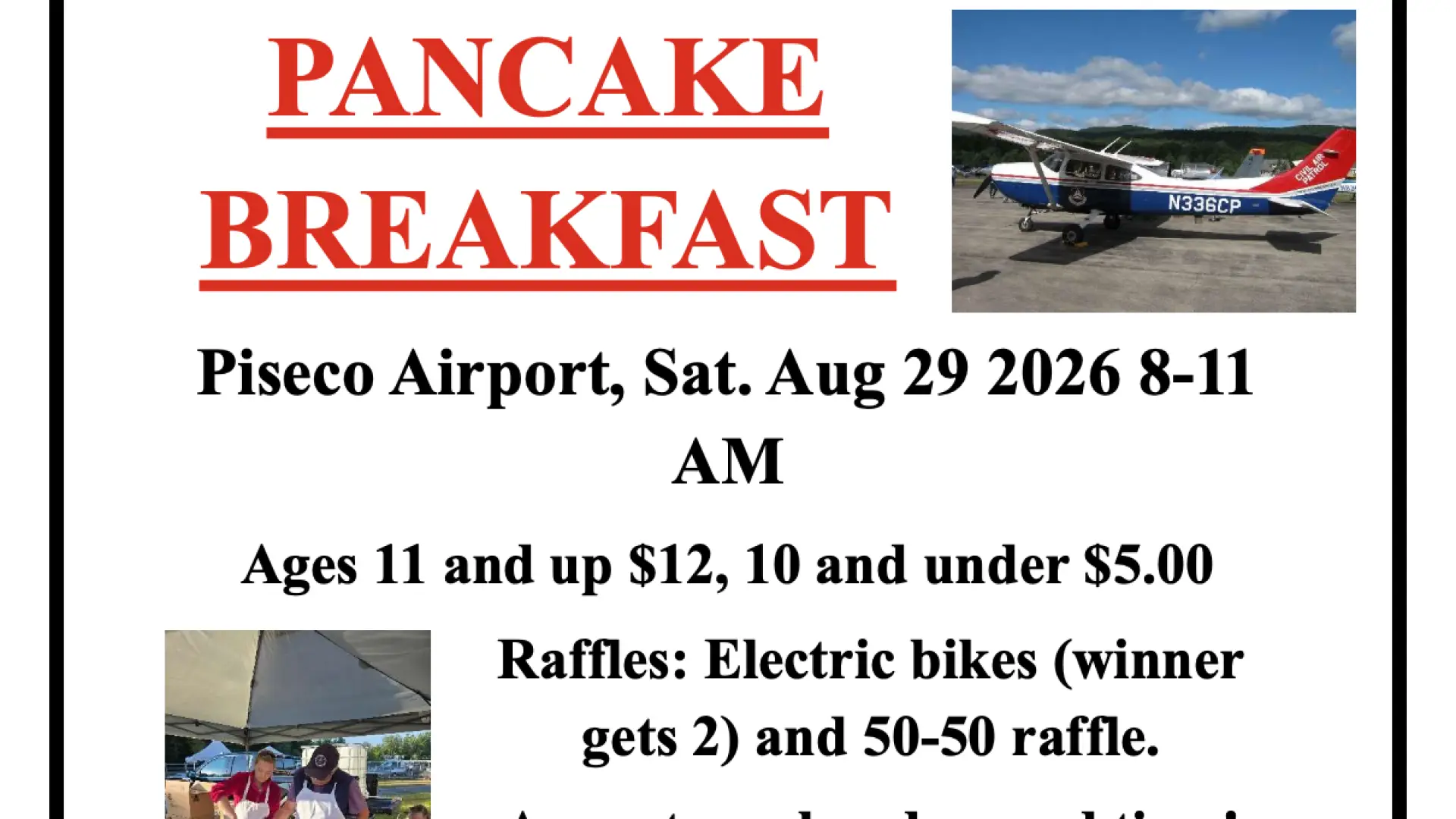 flyer